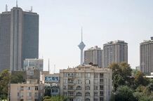 قیمت جدید آپارتمان در سلسبیل، جیحون و بریانک