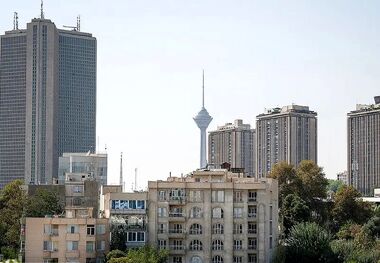 قیمت جدید آپارتمان در سلسبیل، جیحون و بریانک