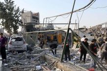 صفر تا 100 دریافت خسارت‌های جنگ از بیمه