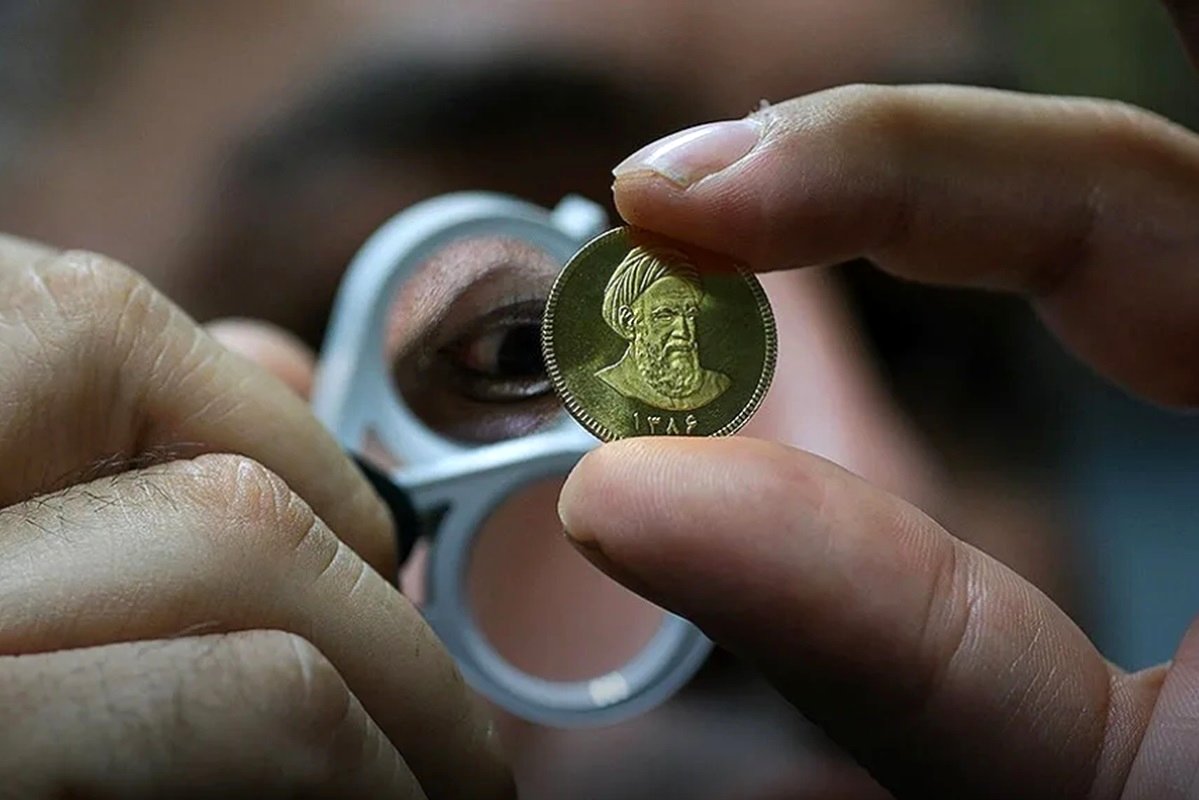 اسامی سکه‌های پارسیان تقلبی بازار منتشر شد