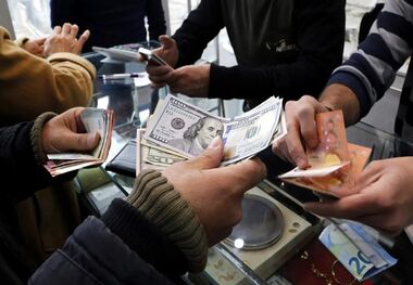 لیست دریافت کنندگان ارز منتشر شد