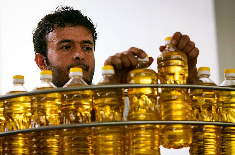 تخلف علنی فروشندگان؛ روغن را همراه با هیچ کالای دیگری نخرید!