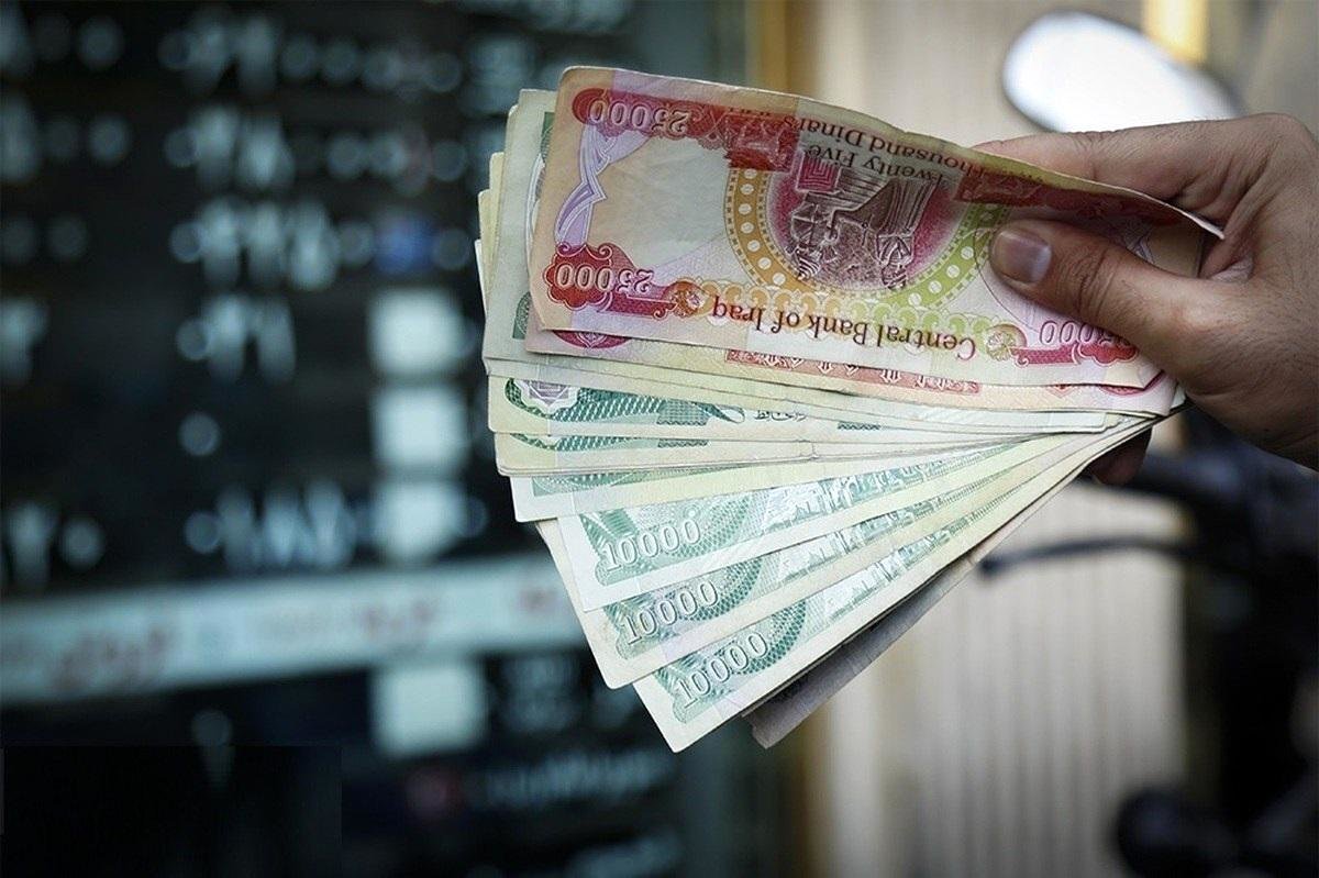 قیمت دینار عراق امروز جمعه 15 فروردین 1404