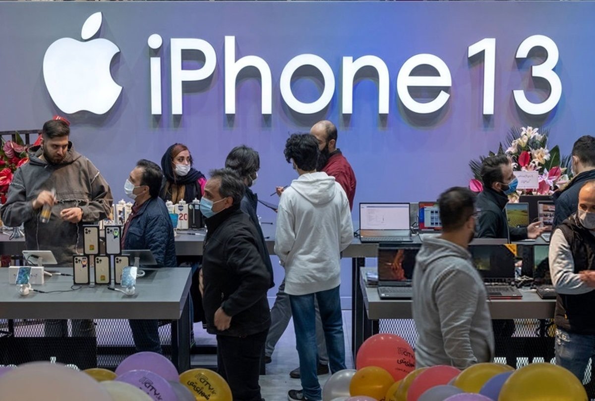 قیمت آیفون ۱۶ در ایران؛ خرید گوشی جدید اپل چقدر آب می‌خورد؟