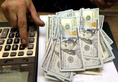 قیمت دلار امروز 6 تیر/ قیمت دلار تغییری نکرد
