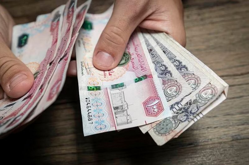 قیمت درهم امارات امروز 24 شهریور/ درهم در بازار صعودی شد