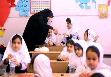 واریزی جدید برای معلمان بازنشسته و حق التدریسی‌ در راه است