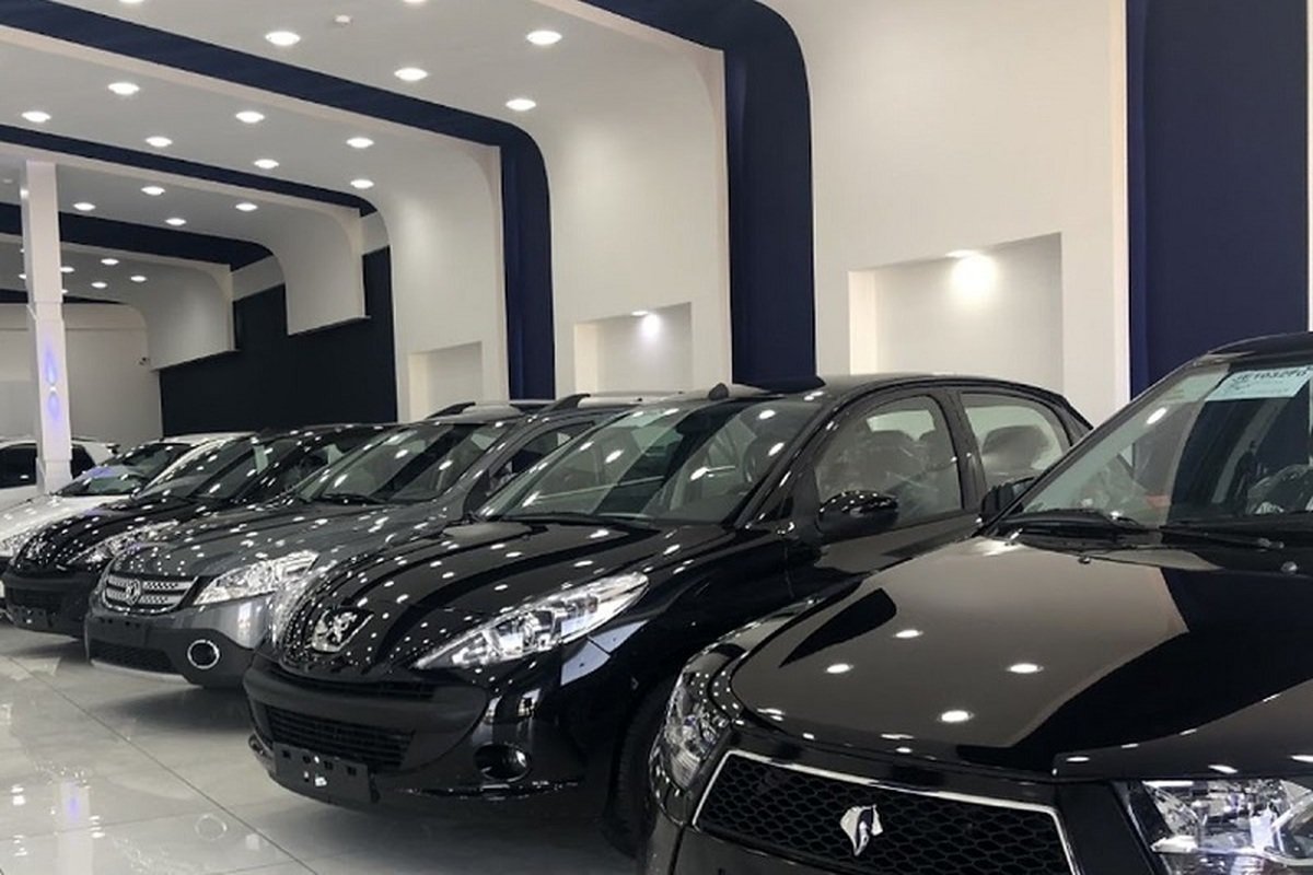 خرید خودرو برای کارگران آرزو شد!