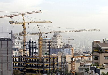 قیمت آپارتمان در یافت‌آباد تهران