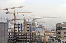 بازار اجاره پایتخت آرام گرفت