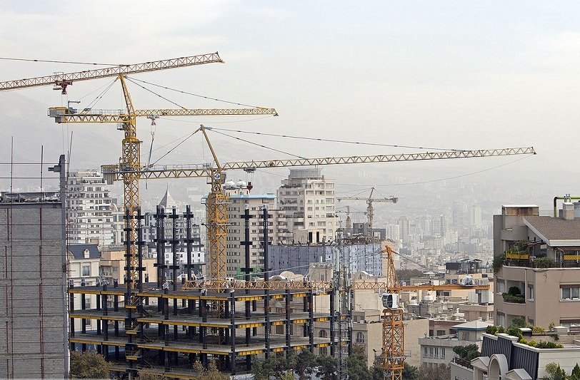 بازار اجاره پایتخت آرام گرفت