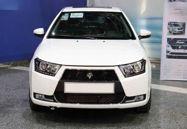 قیمت محصولات ایران‌خودرو امروز دوشنبه 13 مرداد/ تفاوت ۴۰۰ میلیونی بین تیپ‌های ۲۰۷