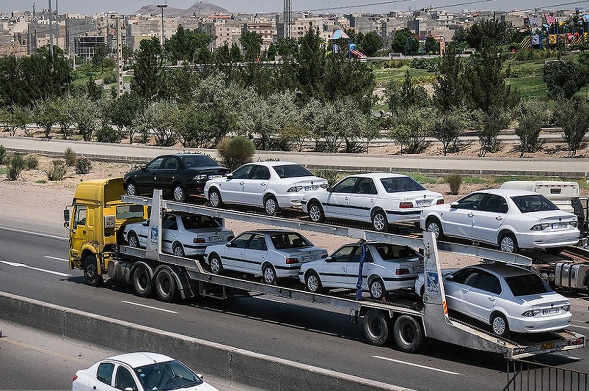 بازار خودرو به خواب رفت/ ثبات قیمتها در غیاب مشتری