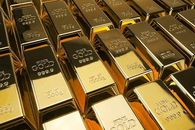 حراج شمش طلا لغو شد