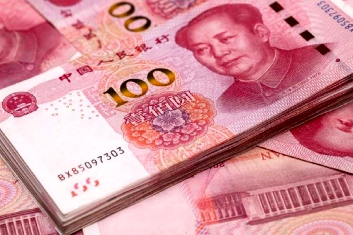 قیمت یوان امروز ۹ مرداد چند؟