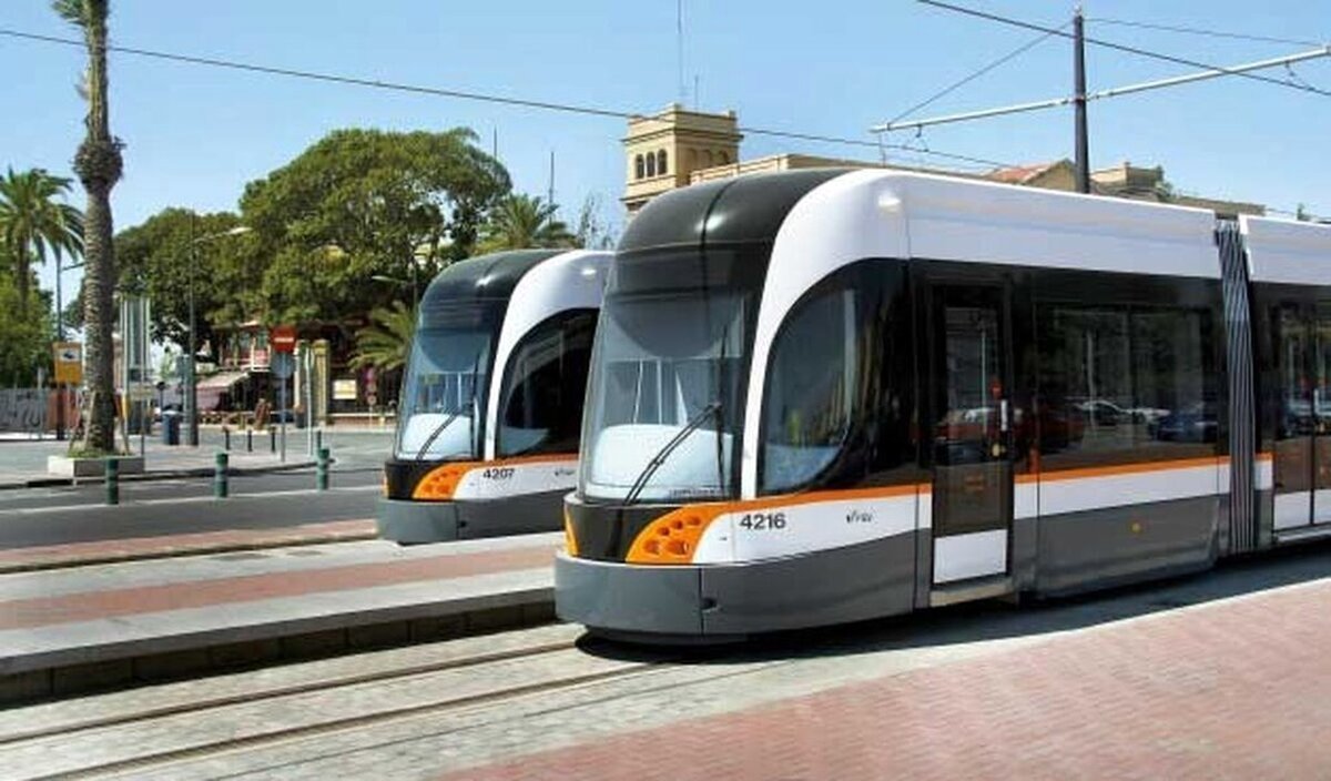 شهرداری برای ترامواسواری تهرانیها شرط گذاشت!