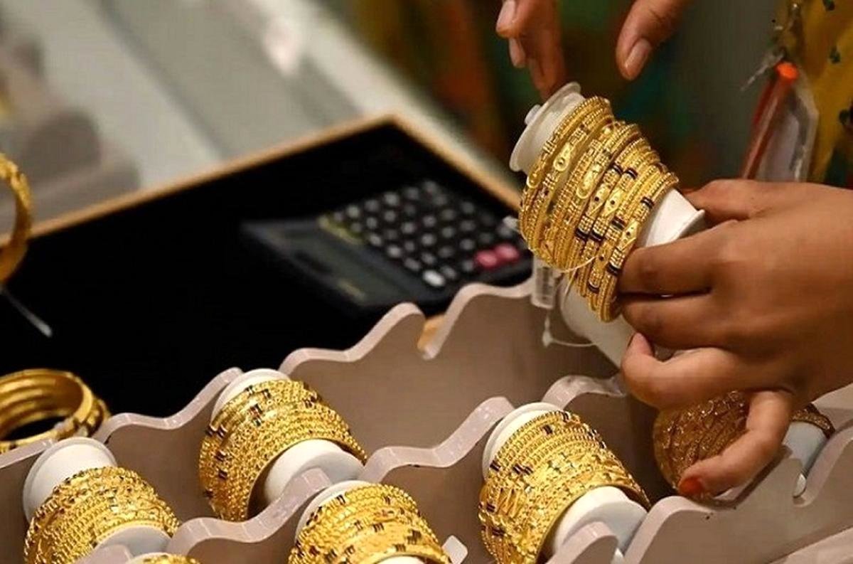 طلا ۲۴ عیار امروز یکشنبه 31 تیر چند شد؟