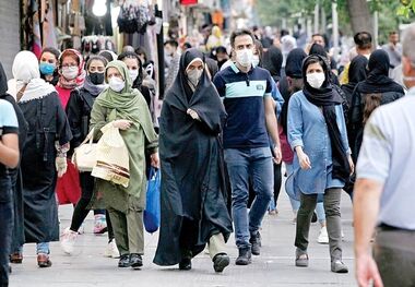 چند میلیون نفر در ایران زیر خط فقر هستند؟