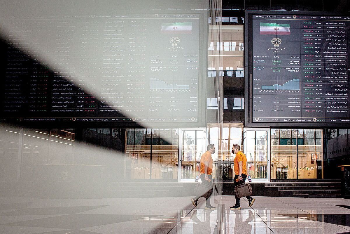 رشد چشمگیر بورس حُسن ختام سال ۱۴۰۲ بازار سهام