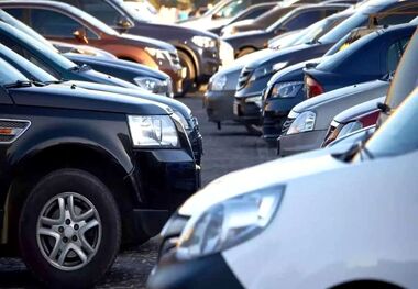 جزئیات جدید از  واردات خودرو توسط ایرانیان خارج‌نشین