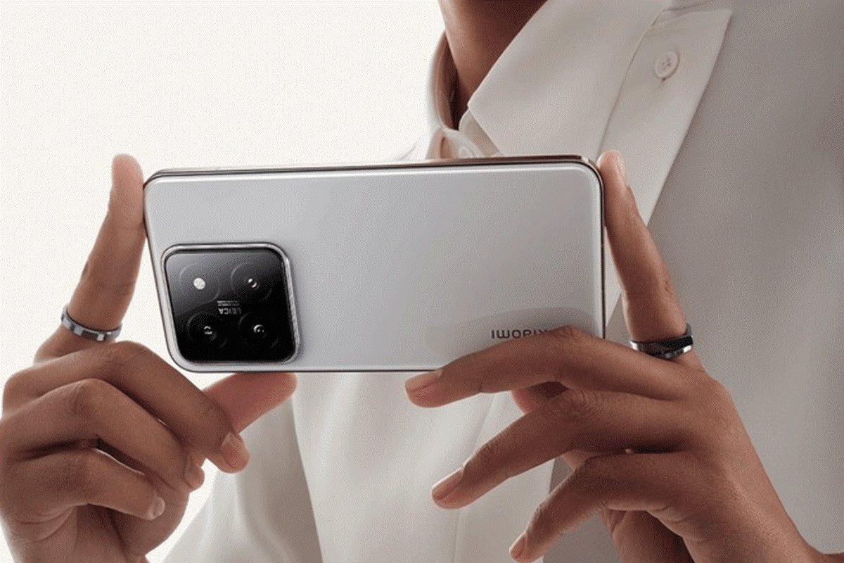 دوربین شیائومی ۱۵ لو رفت؛ منتظر غول عکاسی باشید