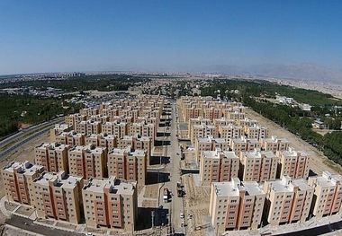 قیمت آپارتمان در پرند/ حداقل متری 13 میلیون