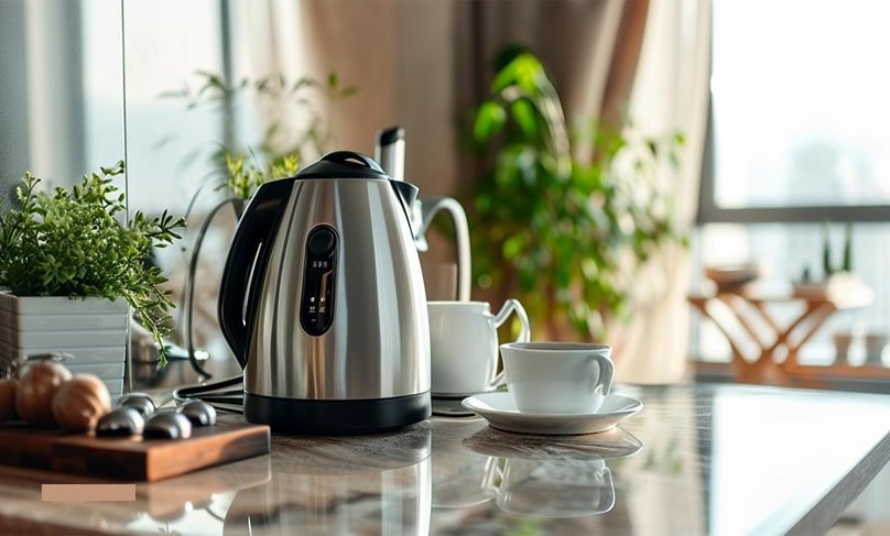 راهنمای خرید بهترین چایساز با بودجه پنج میلیون