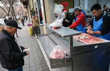 قول افزایش کالابرگ متناسب با تورم