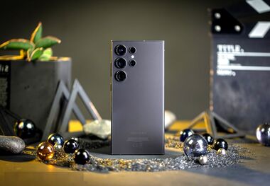 قیمت گوشی سامسونگ امروز پنجشنبه 11 بهمن/ S25 اولترا در ایران قیمت خورد