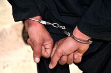دستگیری 22 عامل مرتبط با اسرائیل در قم
