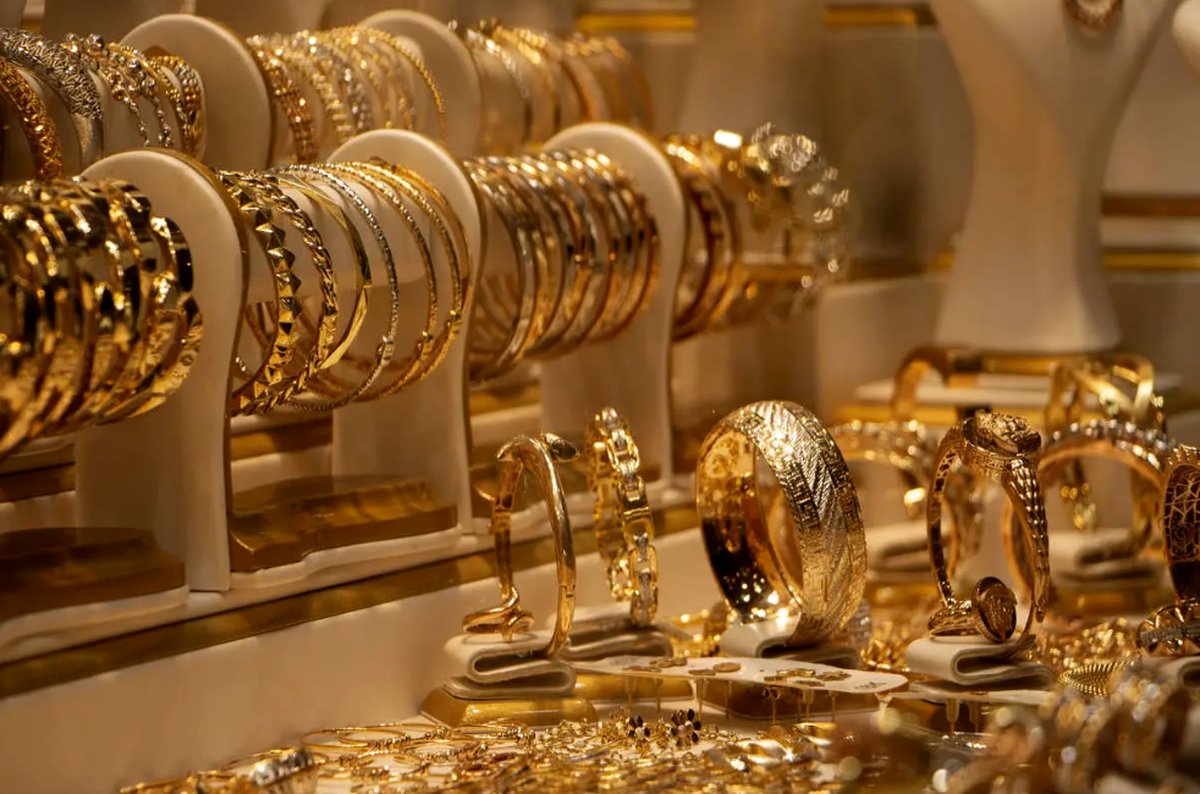 قیمت طلا امروز پنجشنبه 18 بهمن/ سقف قیمتی طلا شکست