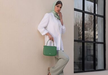 جنجال کیف زنانه پنج میلیاردی در ایران (فیلم)