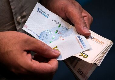 دستمزد ریالی، هزینه دلاری!