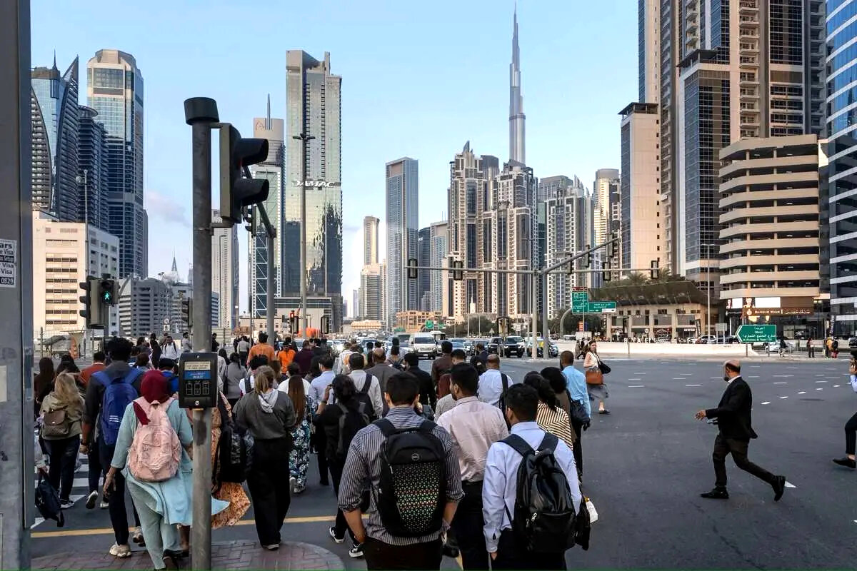 سقوط قیمت هتل‌ها در دبی/ چطور جزیره لوکس پولدارها به شهر ارواح تبدیل شد؟