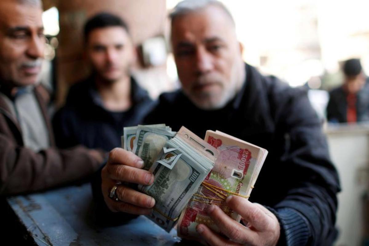 قیمت دینار عراق امروز یکشنبه 24 فروردین/ سقوط دینار در بازار