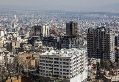بازار مسکن ایران پایدار نیست