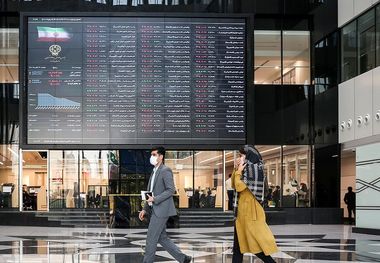 بورس شگفتی‌ساز شد