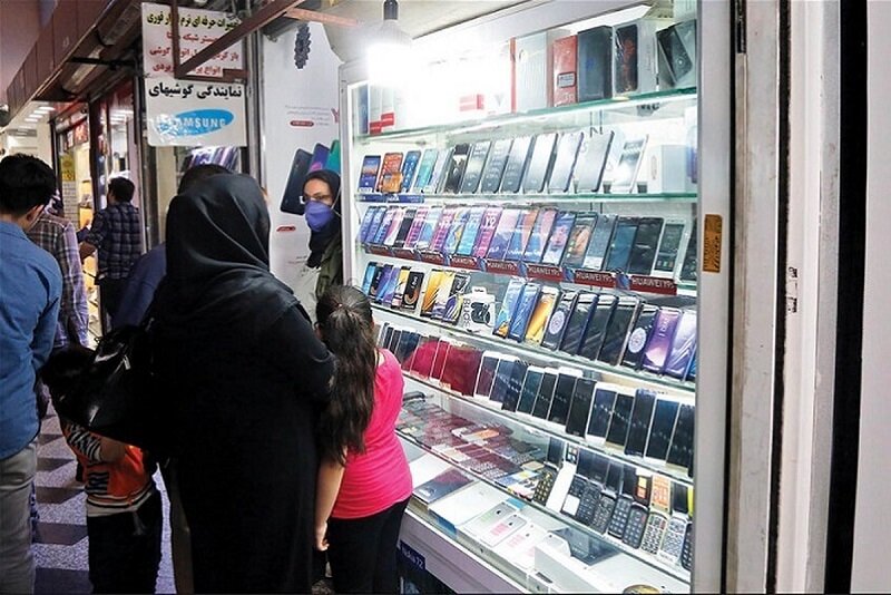 قیمت گوشی شیائومی امروز 23 اردیبهشت 1403
