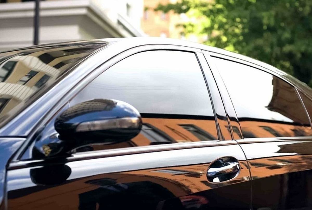 جریمه شیشه دودی چقدر است؟