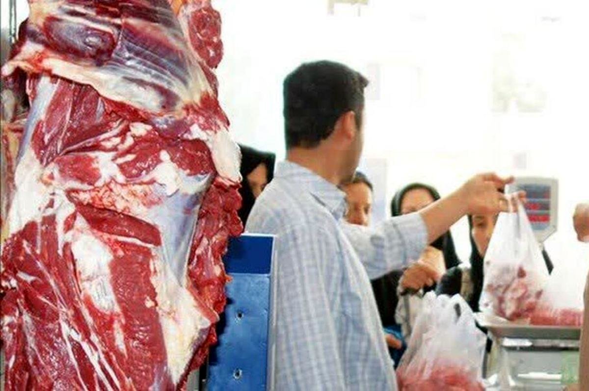 قیمت گوشت قرمز امروز ۶ مرداد/ خورشتی کیلویی 655 هزار