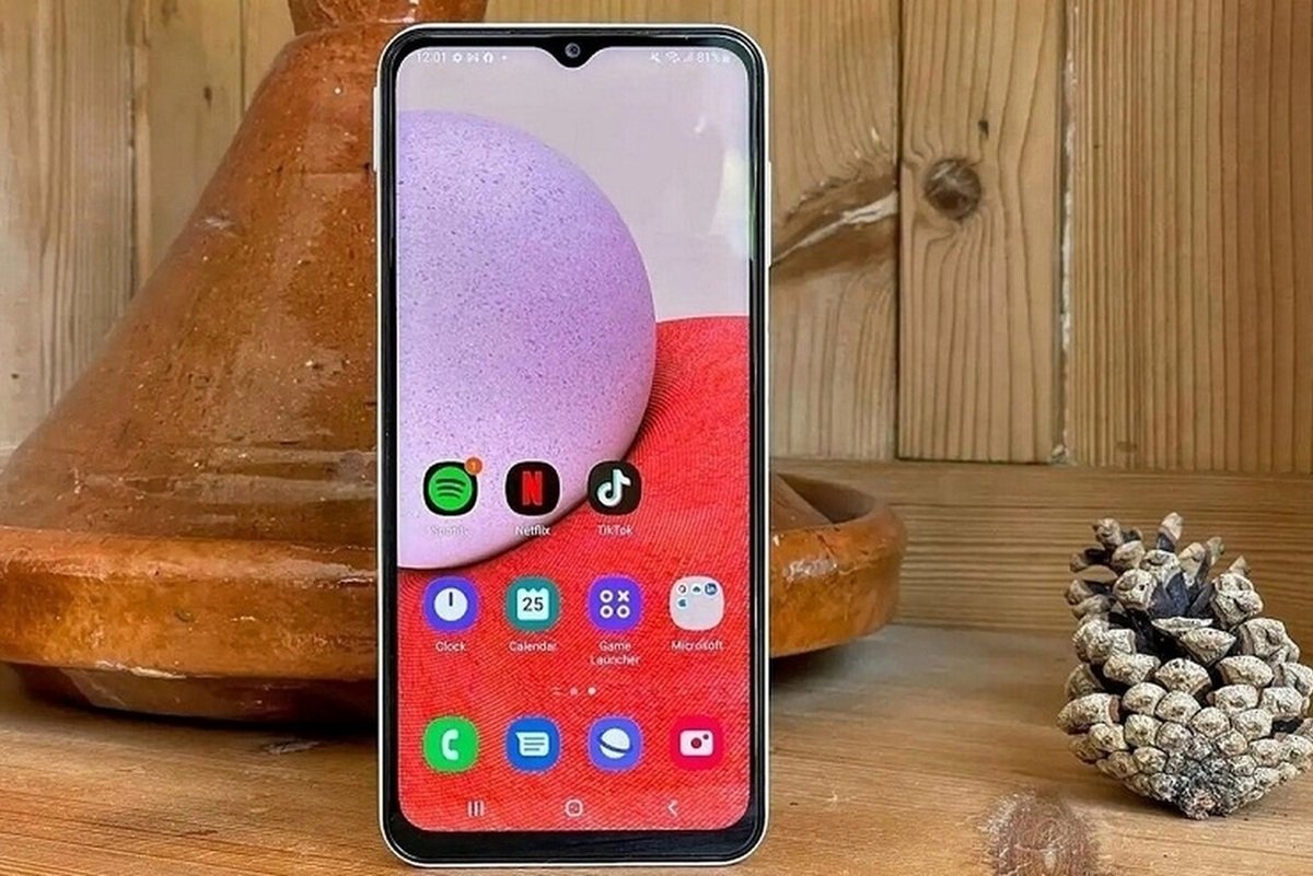 قیمت گوشی سامسونگ امروز پنجشنبه 10 آبان/ A55 چند؟ 