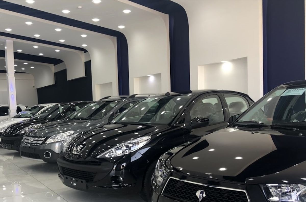 مالکان این خودرو باید مالیات بپردازند