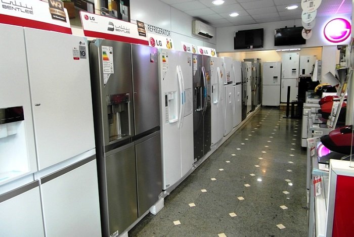 سه ساید بای ‌ساید پرفروش با بودجه زیر 40 میلیون