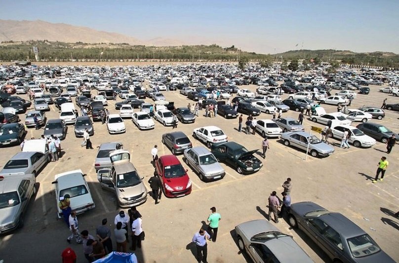 قیمت محصولات ایران‌خودرو امروز 11 مهر/ تارا اتوماتیک به مرز یک میلیارد رسید