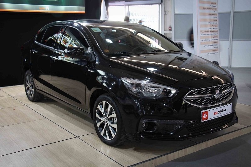 زمان عرضه شاهین پلاس مشخص شد؛ رقیب دنا پلاس چند؟ 