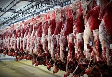 قیمت گوشت امروز ۱۸ تیر/ ماهیچه؛ کیلویی یک میلیون و 100!