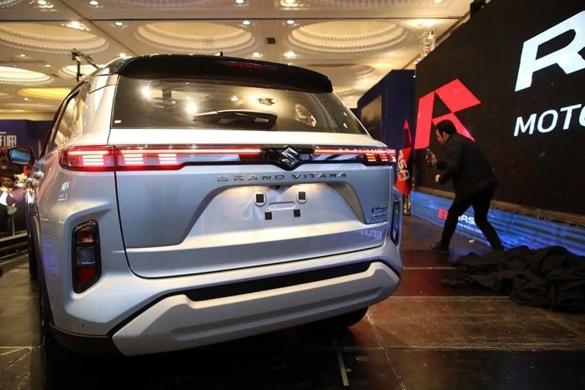 پیشفروش سوزوکی و گک؛ مهلت تکمیل وجه تمدید شد