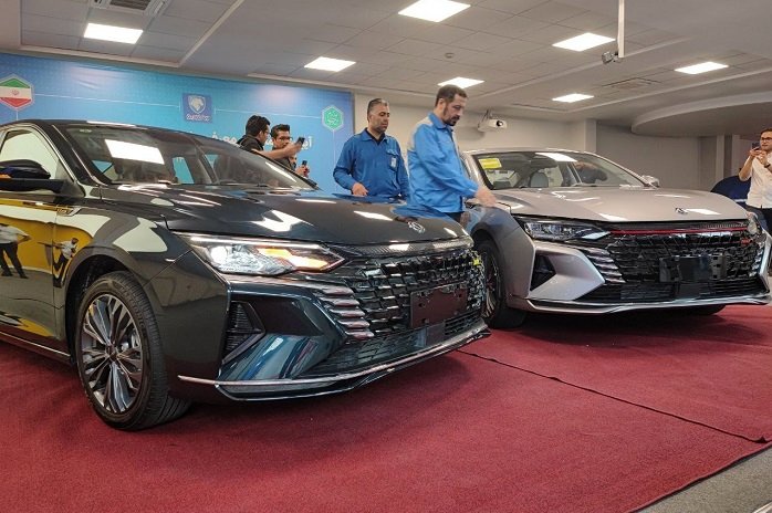آغاز پیشفروش محصول وارداتی ایرانخودرو؛ قیمت یک میلیارد و 824 میلیون تومان