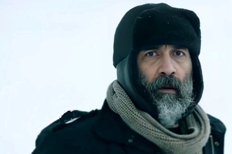 حاشیه‌های سریال «داریوش» آغاز شد/ «داریوش» یا فصل دوم «پوست شیر»؟