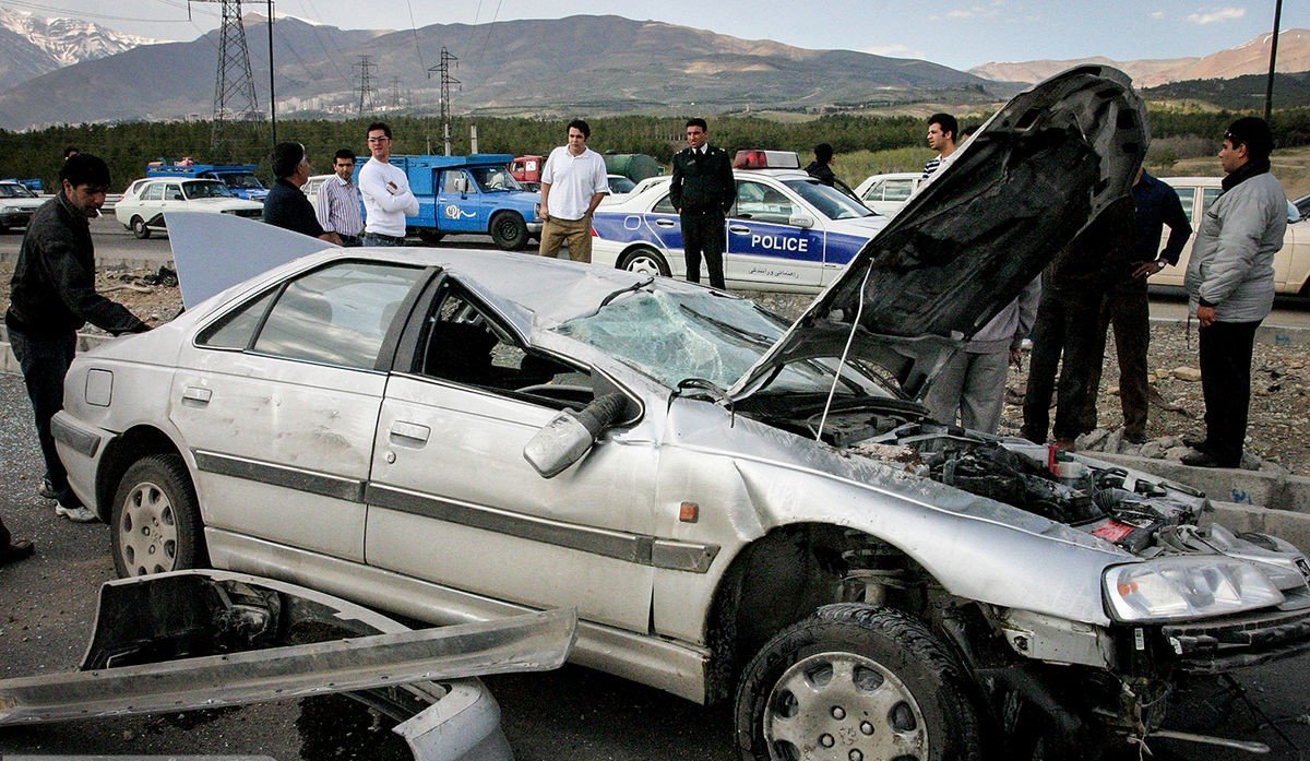 افزایش پرداخت خسارت‌ها در بیمه بدنه